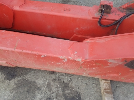 Manitou Mrt 2540 Stabiliser Leg, Cylinder Assembly 656938, 656940, 569708 - Spare parts for Telescopic handler: picture 3 Manitou Mrt 2540 Stabiliser Leg, Cylinder Assembly 656938, 656940, 569708 - Spare parts for Telescopic handler: picture 3