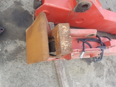 Manitou Mrt 2540 Stabiliser Leg, Cylinder Assembly 656938, 656940, 569708 - Spare parts for Telescopic handler: picture 5 Manitou Mrt 2540 Stabiliser Leg, Cylinder Assembly 656938, 656940, 569708 - Spare parts for Telescopic handler: picture 5