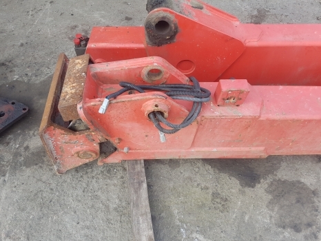 Manitou Mrt 2540 Stabiliser Leg, Cylinder Assembly 656938, 656940, 569708 - Spare parts for Telescopic handler: picture 4 Manitou Mrt 2540 Stabiliser Leg, Cylinder Assembly 656938, 656940, 569708 - Spare parts for Telescopic handler: picture 4