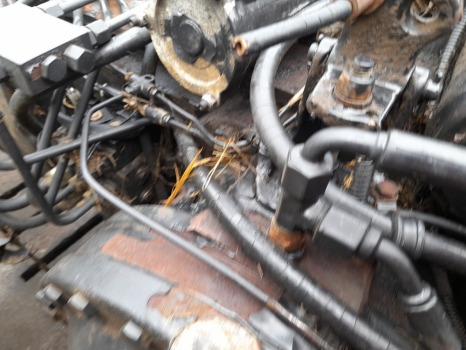 Valtra 6100, 6200, 6300, 6400 Trailer Brake Valve V32436120 - Brake parts: picture 5 Valtra 6100, 6200, 6300, 6400 Trailer Brake Valve V32436120 - Brake parts: picture 5