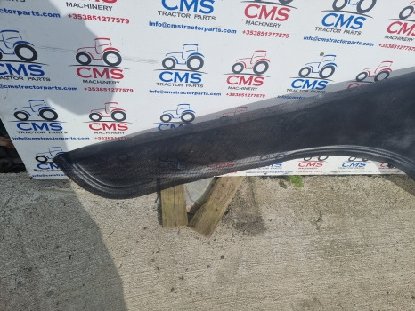 Grill Valtra S280 Engine Side Grille Lh, Grill Panel V34232110: picture 8