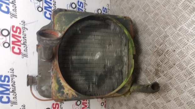 Zetor 6911 Water Radiator. - Radiator for Farm tractor: picture 3 Zetor 6911 Water Radiator. - Radiator for Farm tractor: picture 3