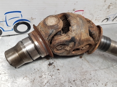 Zf Apl2045 Lhs Half Axle Shaft 0501004904, 0501209397, 0501208274, 0501208670 - Drive shaft for Farm tractor: picture 2 Zf Apl2045 Lhs Half Axle Shaft 0501004904, 0501209397, 0501208274, 0501208670 - Drive shaft for Farm tractor: picture 2