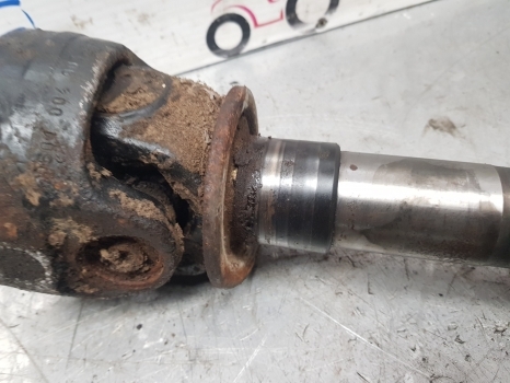 Zf Apl2045 Rhs Half Front Axle Shaft 0501208274, 0501209396, 0501004903 - Drive shaft for Farm tractor: picture 4 Zf Apl2045 Rhs Half Front Axle Shaft 0501208274, 0501209396, 0501004903 - Drive shaft for Farm tractor: picture 4