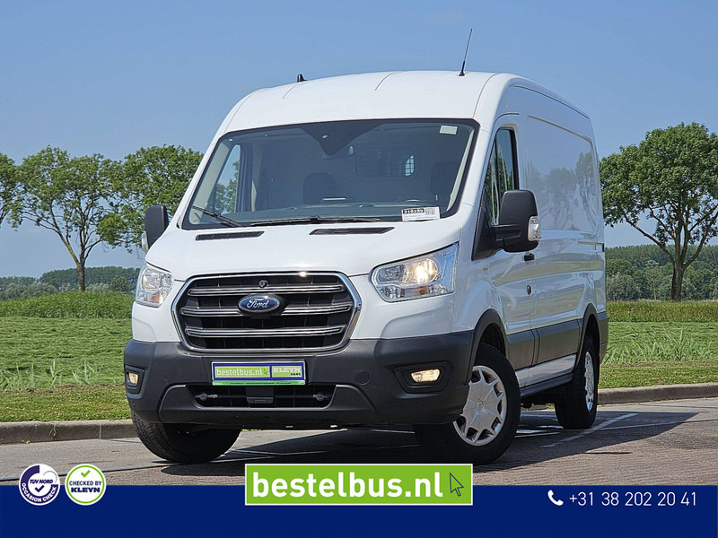 Ford Transit 2.0 L2H2 Navi Euro6 AC! - Panel van: picture 1 Ford Transit 2.0 L2H2 Navi Euro6 AC! - Panel van: picture 1
