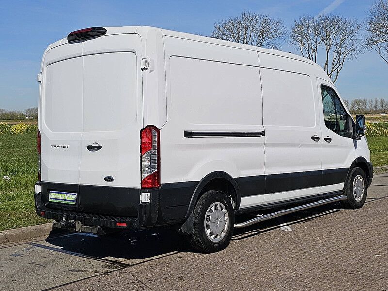Ford Transit 2.0 L3H2 Camera Euro6 AC - Panel van: picture 3 Ford Transit 2.0 L3H2 Camera Euro6 AC - Panel van: picture 3