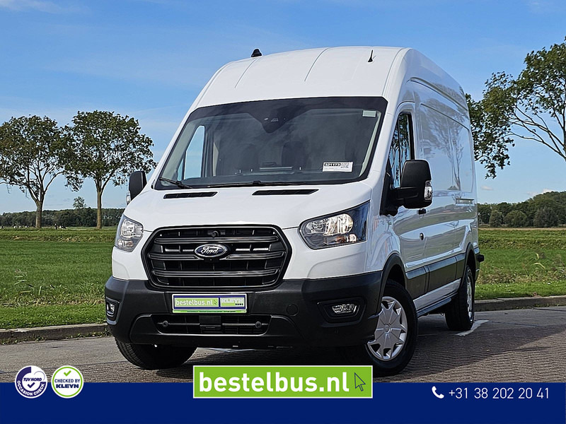 Ford Transit 2.0 L3H3 RWD Navi - Panel van: picture 1 Ford Transit 2.0 L3H3 RWD Navi - Panel van: picture 1