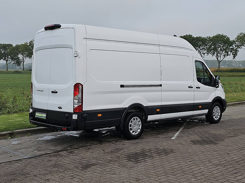 Ford Transit 2.0 L4H3 360Camera Navi! - Panel van: picture 3 Ford Transit 2.0 L4H3 360Camera Navi! - Panel van: picture 3
