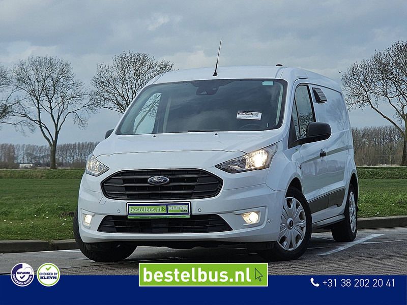 Ford Transit Connect 1.5 L2 Navi Trekhaak - Box van: picture 1 Ford Transit Connect 1.5 L2 Navi Trekhaak - Box van: picture 1
