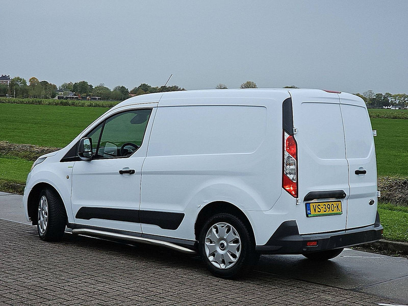 Ford Transit Connect 2.0 - Small van: picture 5 Ford Transit Connect 2.0 - Small van: picture 5