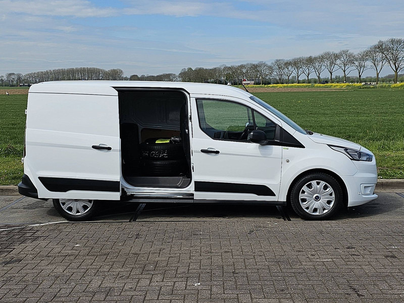 Box van Ford Transit Connect  L2 Navi Camera Euro6: picture 13