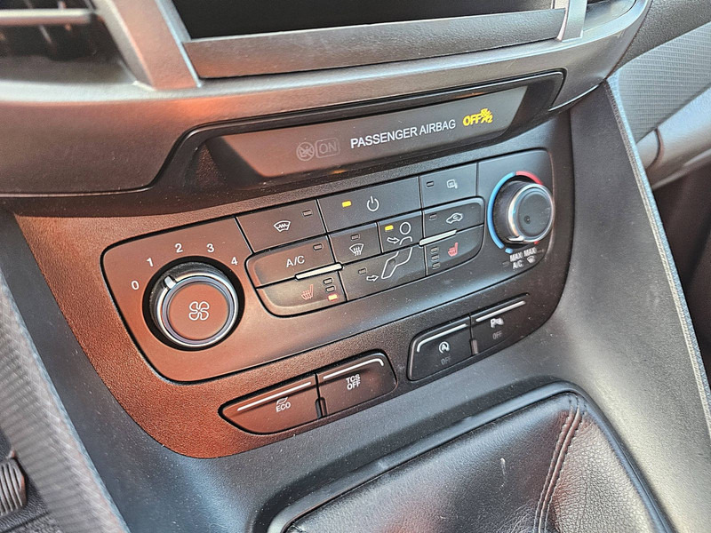 Box van Ford Transit Connect  L2 Navi Camera Euro6: picture 9