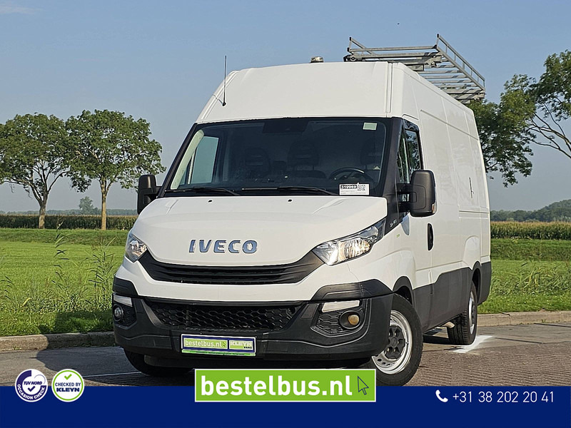 Iveco Daily 35S14 L2H2 Imperiaal Euro6 - Panel van: picture 1 Iveco Daily 35S14 L2H2 Imperiaal Euro6 - Panel van: picture 1
