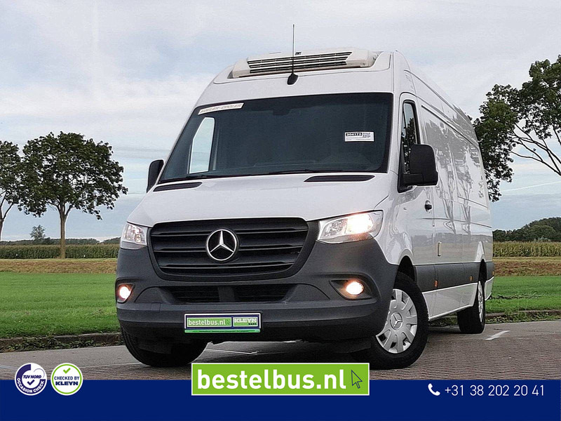 Mercedes-Benz Sprinter 314 Koelwagen L3H2 FRIGO - Refrigerated van: picture 1 Mercedes-Benz Sprinter 314 Koelwagen L3H2 FRIGO - Refrigerated van: picture 1