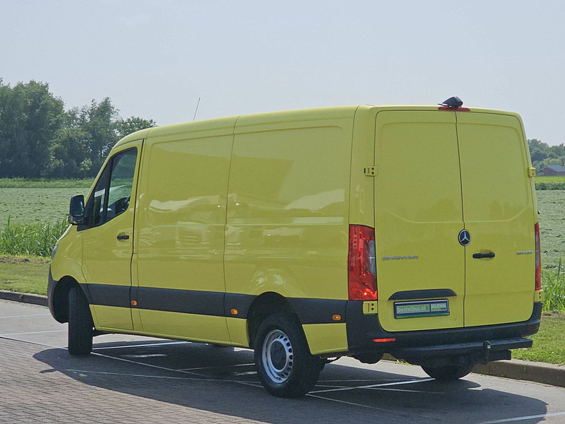 Mercedes-Benz Sprinter 314 L2H1 Navi Euro6 AC! - Small van: picture 5 Mercedes-Benz Sprinter 314 L2H1 Navi Euro6 AC! - Small van: picture 5