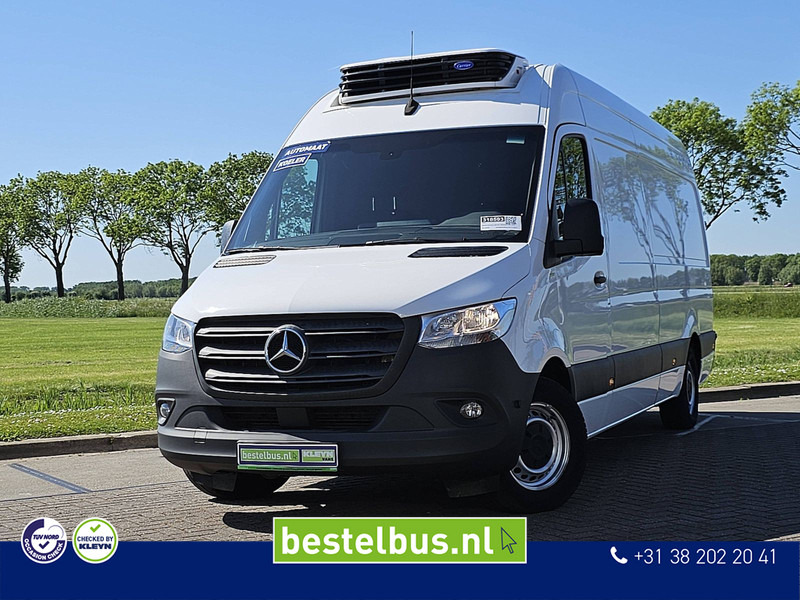 Mercedes-Benz Sprinter 314 L3H2 Maxi Koelwagen - Refrigerated van: picture 1 Mercedes-Benz Sprinter 314 L3H2 Maxi Koelwagen - Refrigerated van: picture 1
