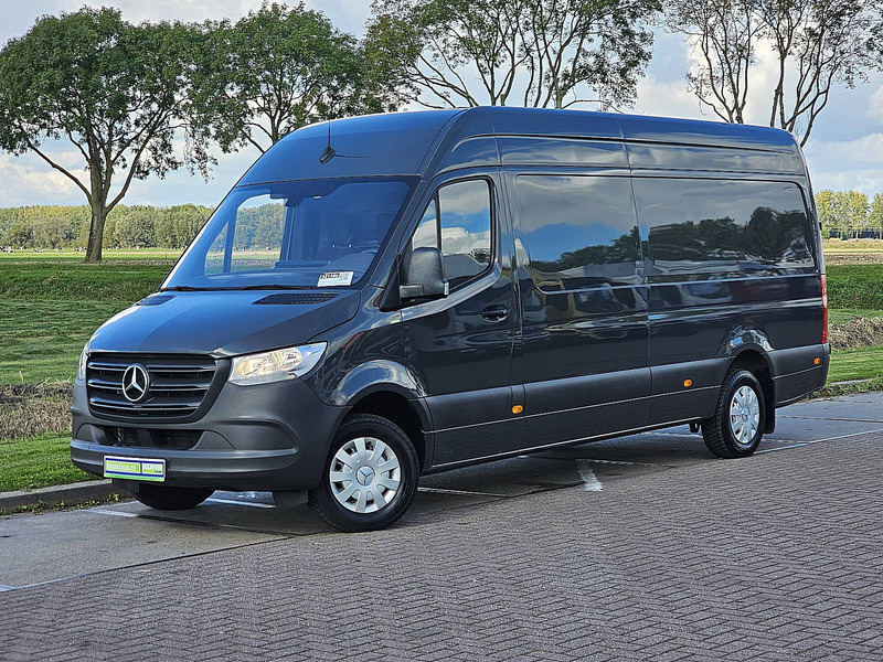 Mercedes-Benz Sprinter 315 L3H2 Mbux Maxi Euro6 - Panel van: picture 2 Mercedes-Benz Sprinter 315 L3H2 Mbux Maxi Euro6 - Panel van: picture 2