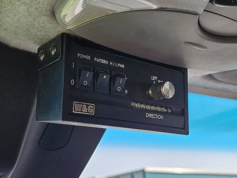 Panel van Mercedes-Benz Sprinter 316 L2H2 3.5T-Trekhaak!: picture 11 Panel van Mercedes-Benz Sprinter 316 L2H2 3.5T-Trekhaak!: picture 11