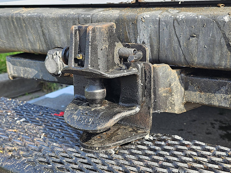 Panel van Mercedes-Benz Sprinter 316 L2H2 3.5T-Trekhaak!: picture 14 Panel van Mercedes-Benz Sprinter 316 L2H2 3.5T-Trekhaak!: picture 14