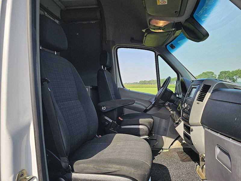 Panel van Mercedes-Benz Sprinter 316 L2H2 3.5T-Trekhaak!: picture 6 Panel van Mercedes-Benz Sprinter 316 L2H2 3.5T-Trekhaak!: picture 6