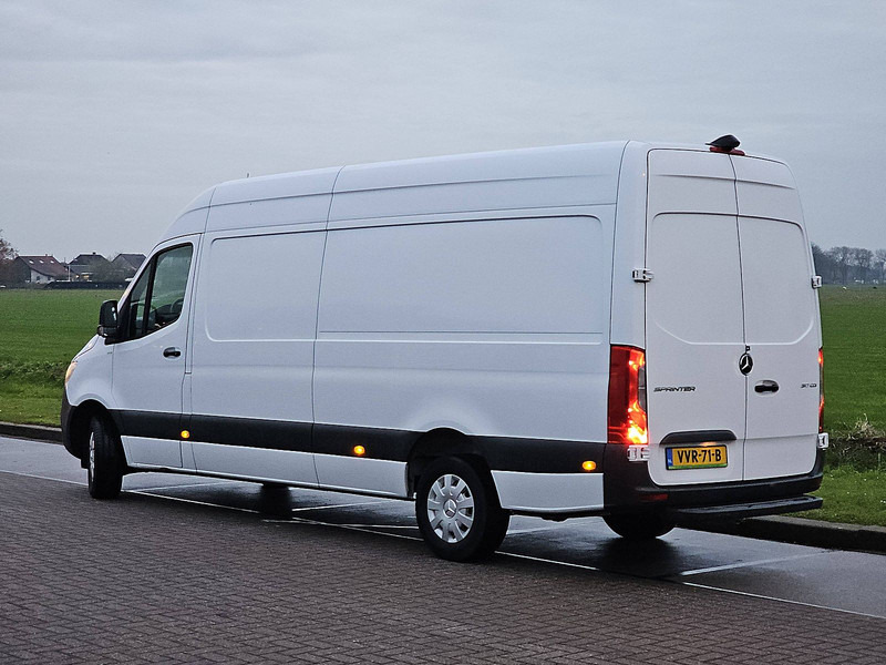 Mercedes-Benz Sprinter 317 ac automaat EURO6 - Panel van: picture 5 Mercedes-Benz Sprinter 317 ac automaat EURO6 - Panel van: picture 5