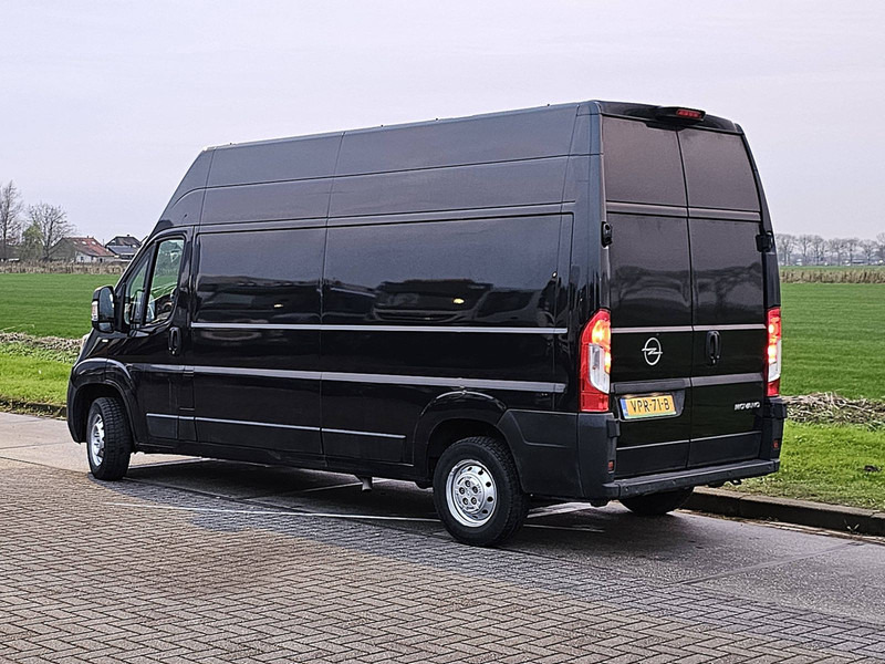 Opel Movano 2.2 L3H3 Extra-Hoog NAP! - Panel van: picture 5 Opel Movano 2.2 L3H3 Extra-Hoog NAP! - Panel van: picture 5
