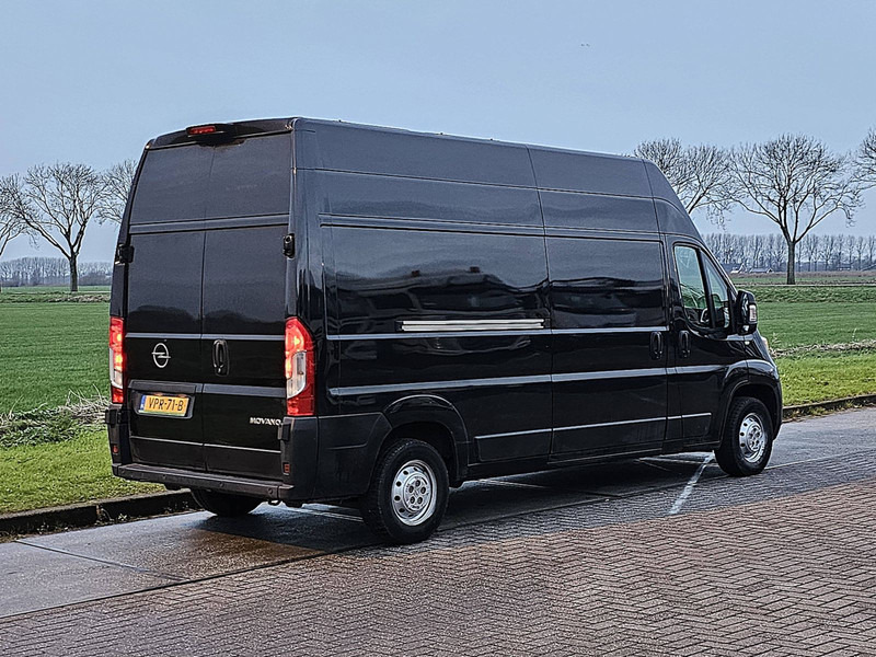 Opel Movano 2.2 L3H3 Extra-Hoog NAP! - Panel van: picture 3 Opel Movano 2.2 L3H3 Extra-Hoog NAP! - Panel van: picture 3
