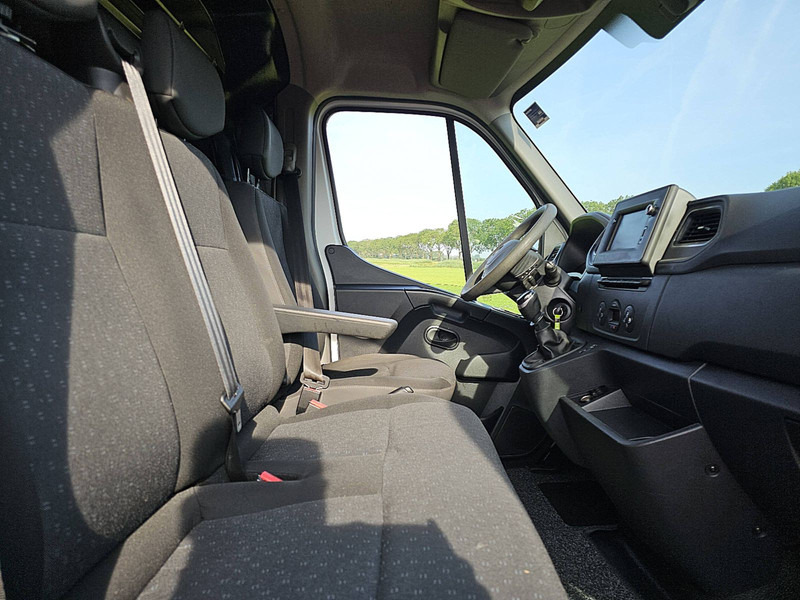Panel van Opel Movano 2.3 L2H2 2xZijdeur NAP!: picture 6