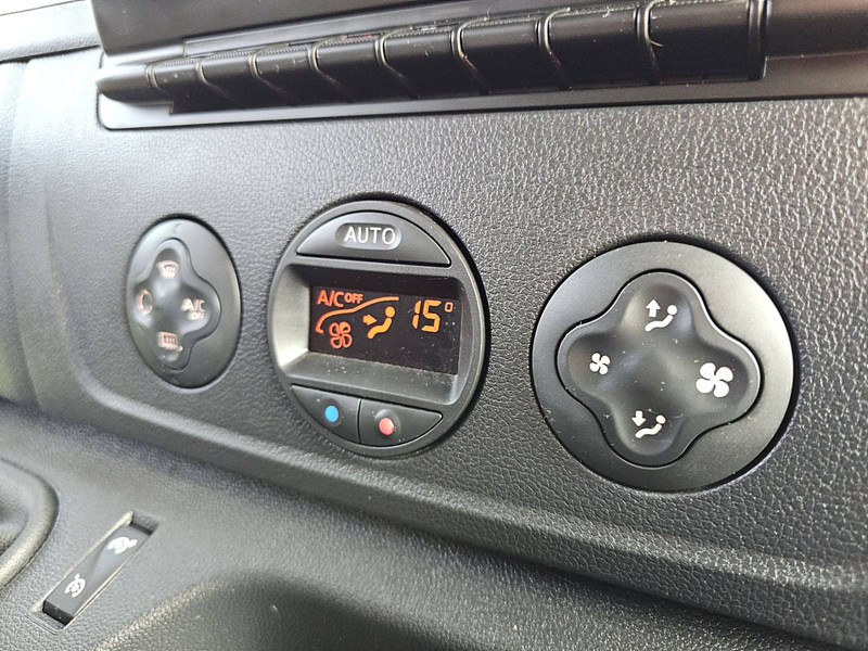 Panel van Opel Movano 2.3 L2H2 2xZijdeur NAP!: picture 9