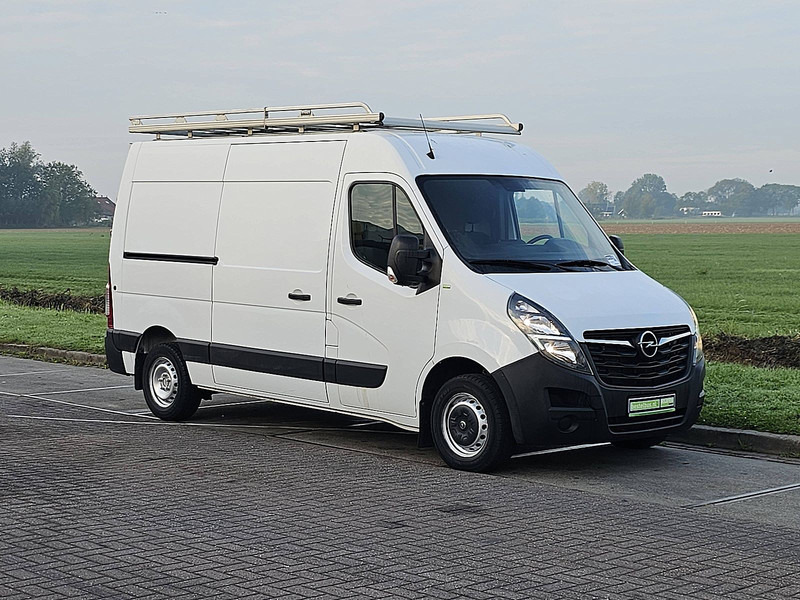 Opel Movano 2.3 L2H2 Navi Imperiaal! - Panel van: picture 4 Opel Movano 2.3 L2H2 Navi Imperiaal! - Panel van: picture 4