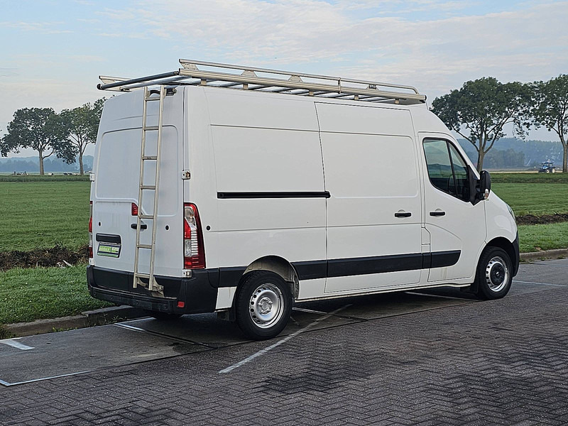 Opel Movano 2.3 L2H2 Navi Imperiaal! - Panel van: picture 3 Opel Movano 2.3 L2H2 Navi Imperiaal! - Panel van: picture 3