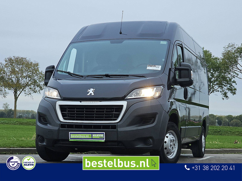 Peugeot Boxer 2.0 L2H2 Navi Airco NAP! - Small van: picture 1 Peugeot Boxer 2.0 L2H2 Navi Airco NAP! - Small van: picture 1