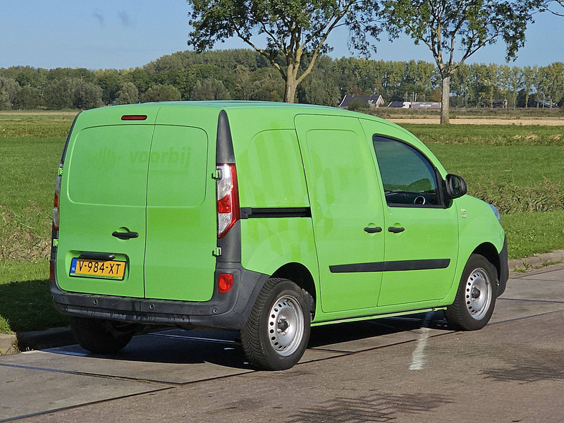 Renault Kangoo 1.5 Airco Euro6 90Pk NAP - Box van: picture 3 Renault Kangoo 1.5 Airco Euro6 90Pk NAP - Box van: picture 3