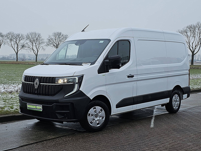 Renault Master 2.0 L2H2 BPM-Vrij NAP AC - Panel van: picture 2 Renault Master 2.0 L2H2 BPM-Vrij NAP AC - Panel van: picture 2