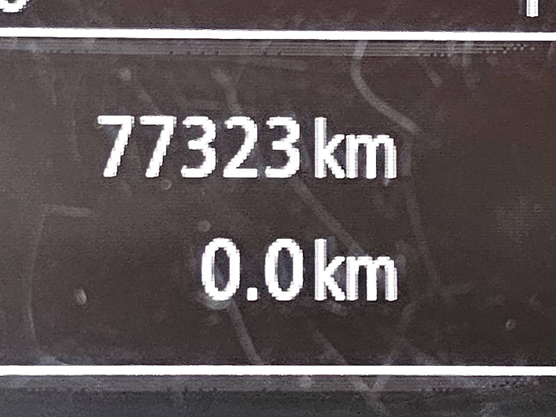 Box van Renault Master 2.3 Bakwagen Laadklep!: picture 8