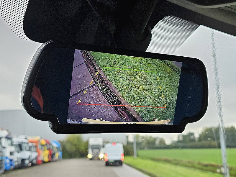 Box van Renault Master 2.3 Bakwagen Laadklep!: picture 16