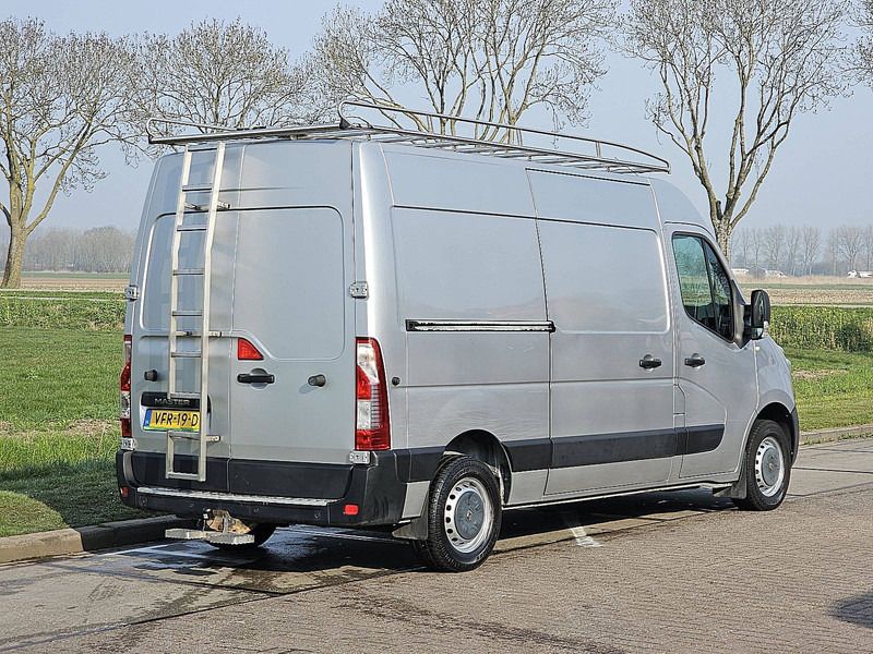 Renault Master 2.3 L2H2 Imperiaal NAP! - Panel van: picture 3 Renault Master 2.3 L2H2 Imperiaal NAP! - Panel van: picture 3