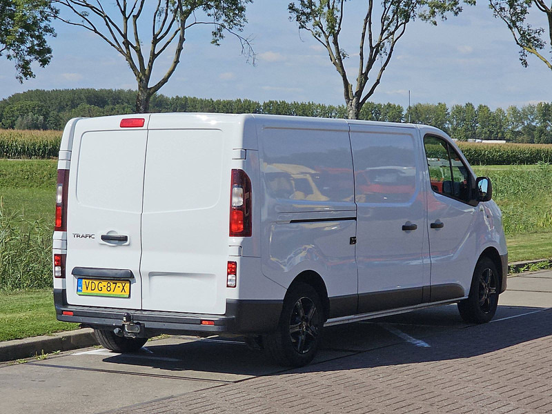 Renault Trafic 2.0 DCI L2H1 Trekhaak Navi - Small van: picture 3 Renault Trafic 2.0 DCI L2H1 Trekhaak Navi - Small van: picture 3