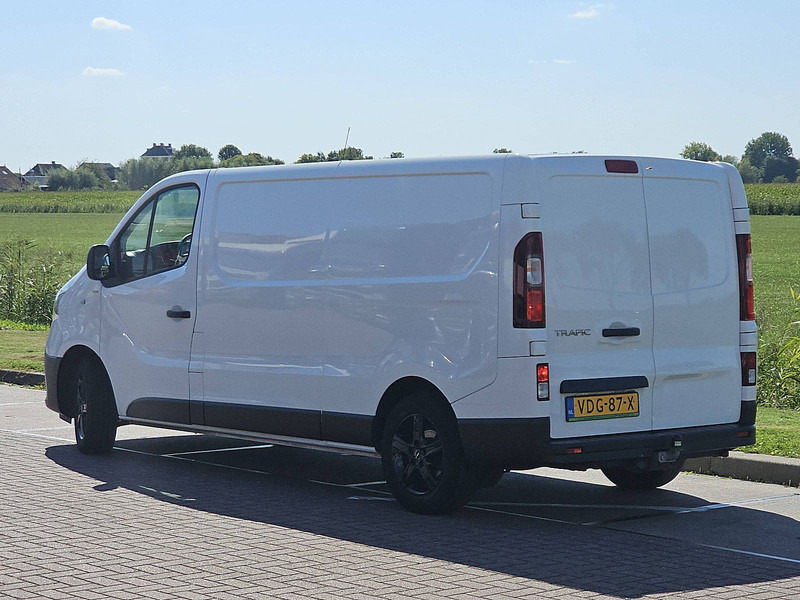 Renault Trafic 2.0 DCI L2H1 Trekhaak Navi - Small van: picture 5 Renault Trafic 2.0 DCI L2H1 Trekhaak Navi - Small van: picture 5