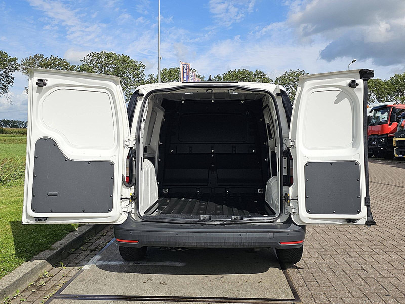 Box van Volkswagen Caddy 2.0 L1 102PK Euro6 AC!: picture 12