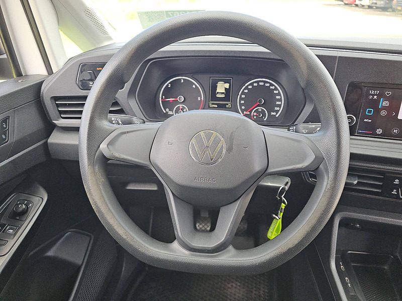 Box van Volkswagen Caddy 2.0 L1 102PK Euro6 AC!: picture 9