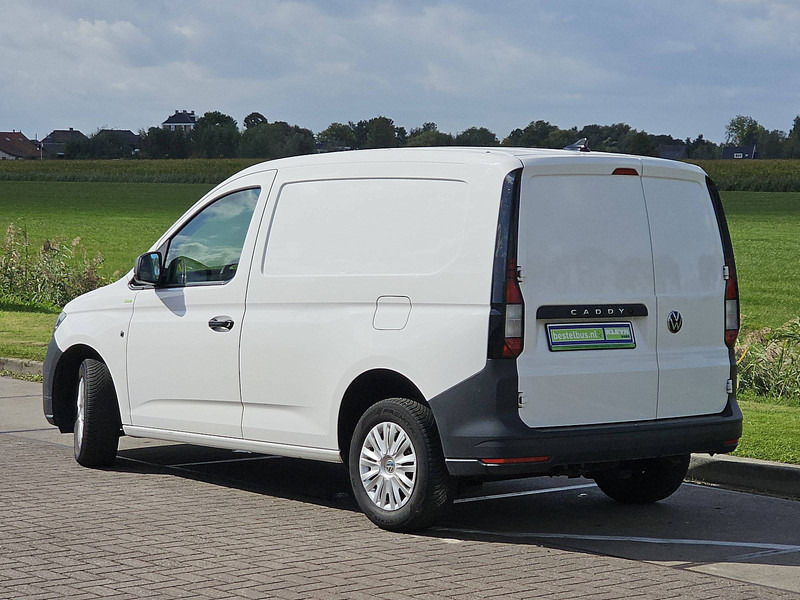 Volkswagen Caddy 2.0 L1 102PK Euro6 AC! - Box van: picture 5 Volkswagen Caddy 2.0 L1 102PK Euro6 AC! - Box van: picture 5
