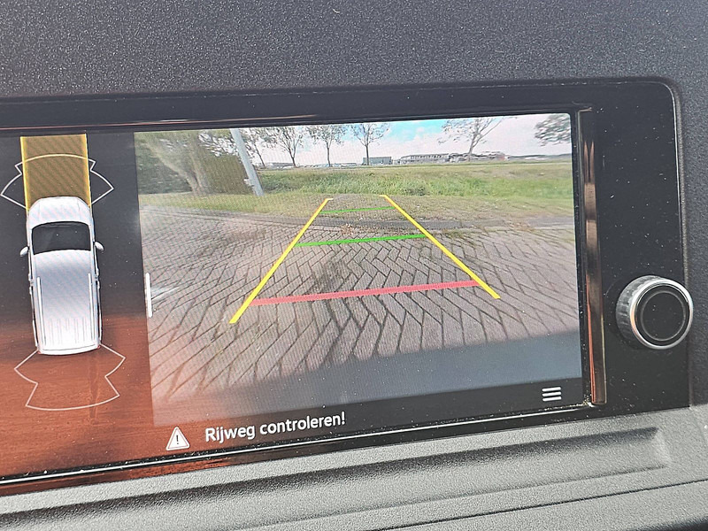 Box van Volkswagen Caddy 2.0 L1 102PK Euro6 AC!: picture 10