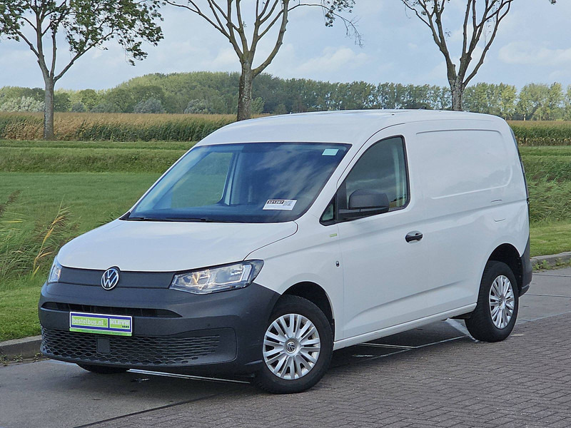 Volkswagen Caddy 2.0 L1 102PK Euro6 AC! - Box van: picture 2 Volkswagen Caddy 2.0 L1 102PK Euro6 AC! - Box van: picture 2