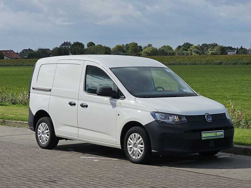 Volkswagen Caddy 2.0 L1 102PK Euro6 AC! - Box van: picture 4 Volkswagen Caddy 2.0 L1 102PK Euro6 AC! - Box van: picture 4