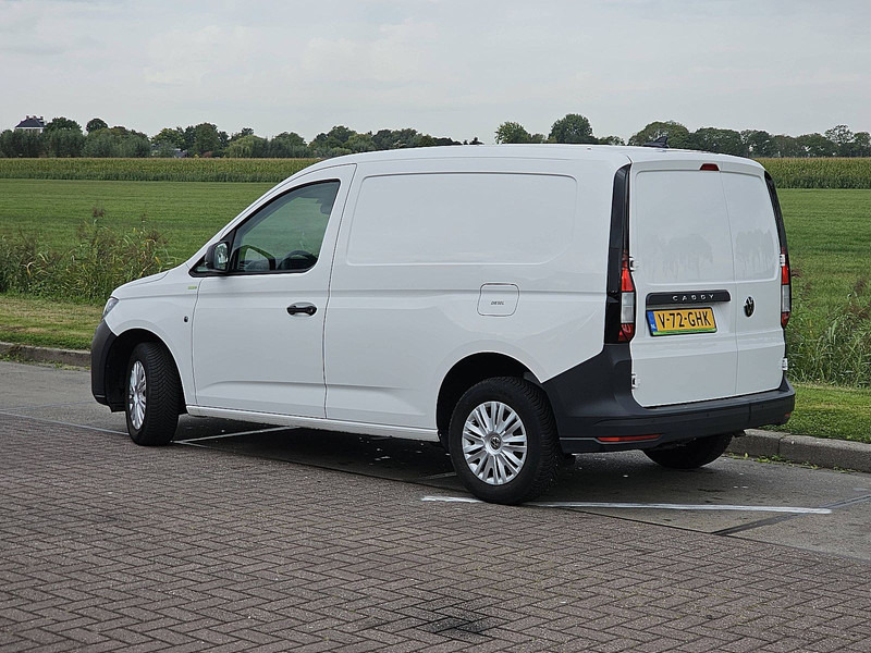 Volkswagen Caddy 2.0 L1 Digitale Cockpit - Box van: picture 5 Volkswagen Caddy 2.0 L1 Digitale Cockpit - Box van: picture 5