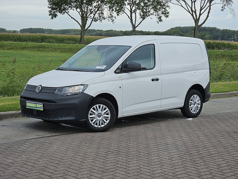 Volkswagen Caddy 2.0 L1 Digitale Cockpit - Box van: picture 2 Volkswagen Caddy 2.0 L1 Digitale Cockpit - Box van: picture 2