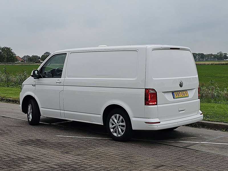 Small van Volkswagen Transporter 2.0 TDI 102Pk Lm-Velgen NAP!: picture 5