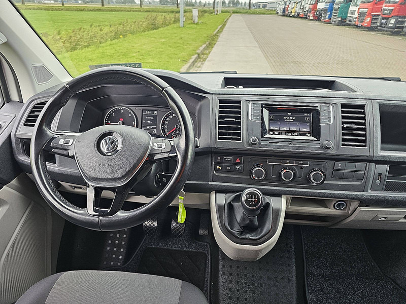 Small van Volkswagen Transporter 2.0 TDI 102Pk Lm-Velgen NAP!: picture 7