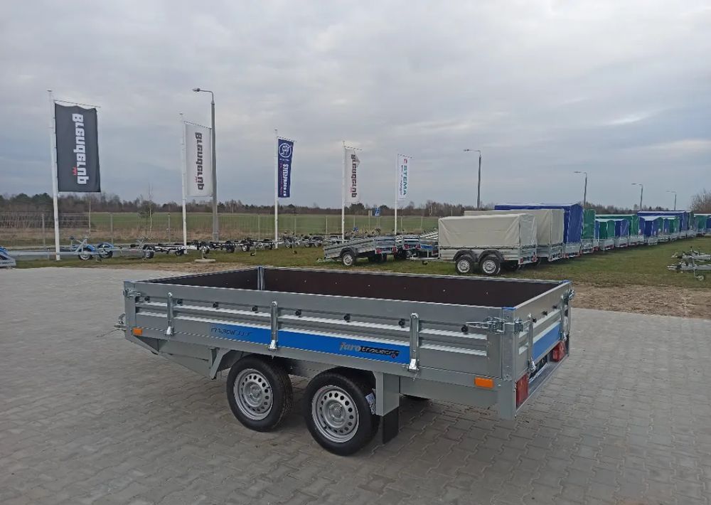 Faro Magicus - Car trailer: picture 4 Faro Magicus - Car trailer: picture 4